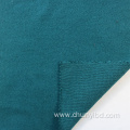 High Quality 100% Polyester Plain Soft and Stretchy Weft Knitted Loose Fleece Fabric for Garment Home Textile